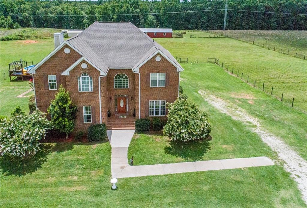 1955 Chicks Bridge Road Social Circle, GA 30025 - Photo 1 of 1