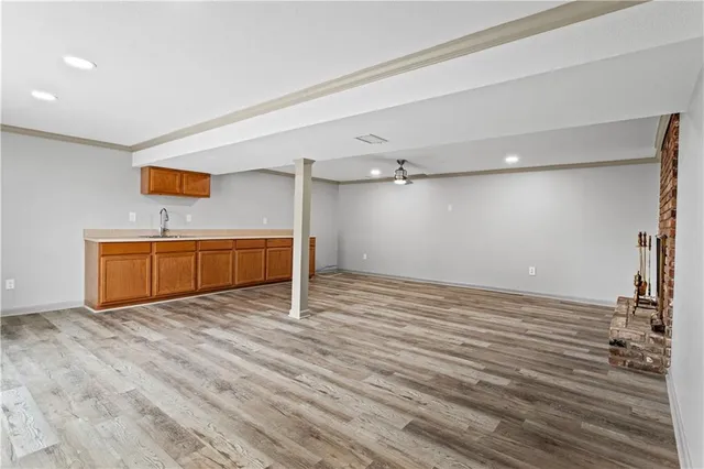 $298,000 | 612 East Leslie Drive, Independence, MO 64055