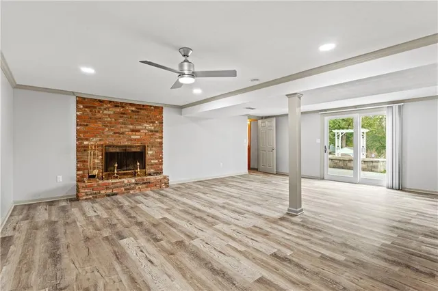 $298,000 | 612 East Leslie Drive, Independence, MO 64055