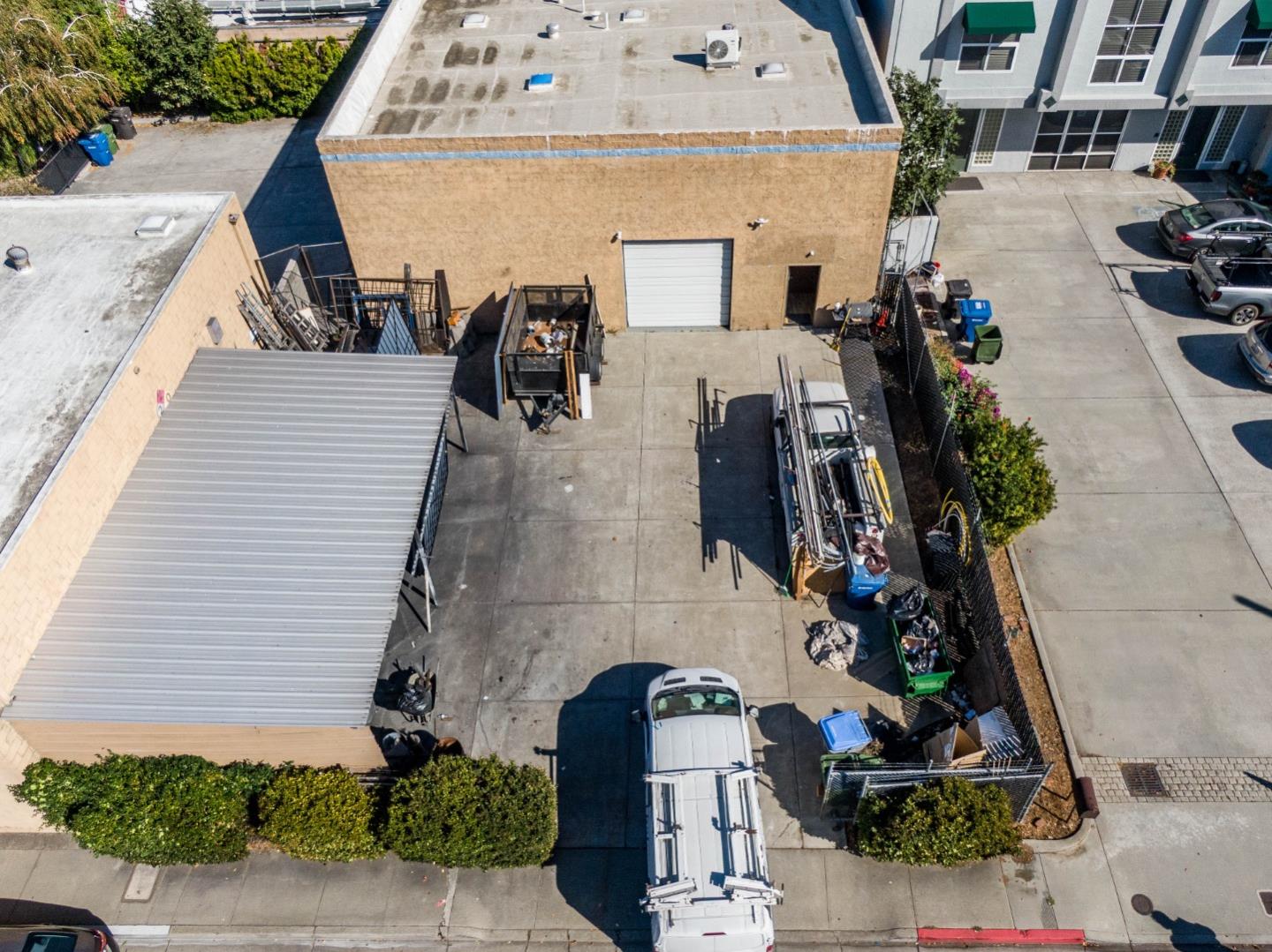 120 Kennedy Avenue Campbell, CA 95008 - Photo 4 of 11 an outdoor space with lots of stuff