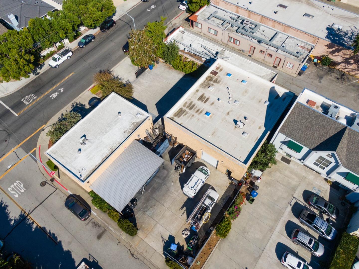120 Kennedy Avenue Campbell, CA 95008 - Photo 5 of 11 an aerial view of a house with a space