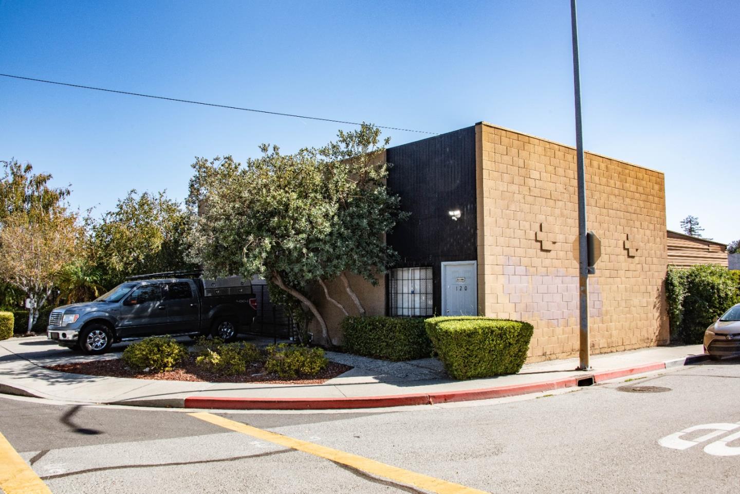120 Kennedy Avenue Campbell, CA 95008 - Photo 10 of 11 a view of a street with cars parked