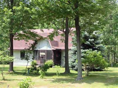 2306 Stronach Road Manistee, MI 49660 - Photo 1 of 10 Primary Photo