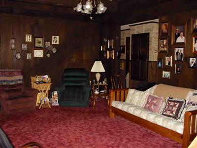 2306 Stronach Road Manistee, MI 49660 - Photo 4 of 10 Additional Photo