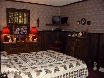 2306 Stronach Road Manistee, MI 49660 - Photo 5 of 10 Additional Photo