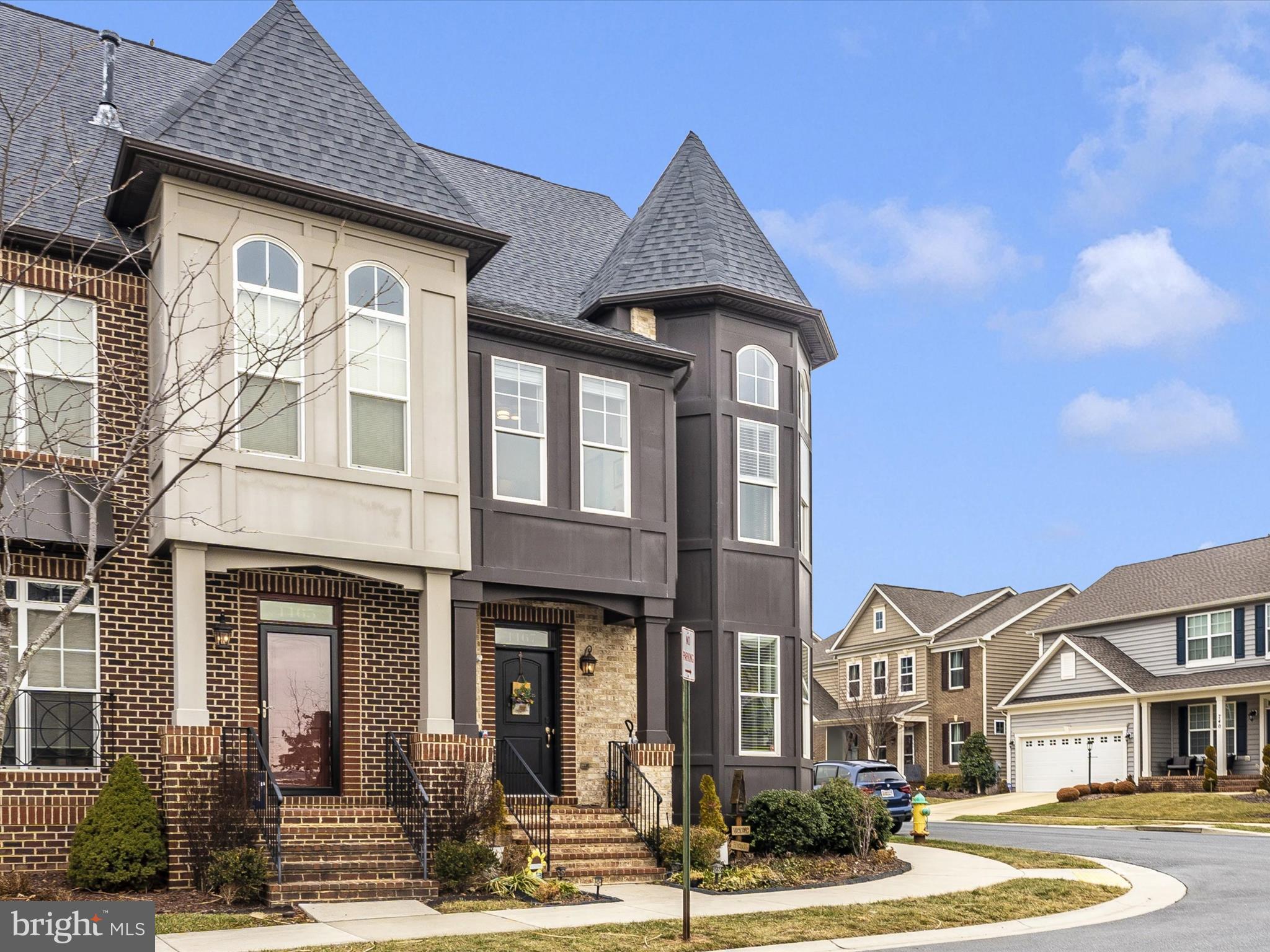 1167 Holden Road Frederick, MD 21701 - Photo 49 of 67 Exterior Front