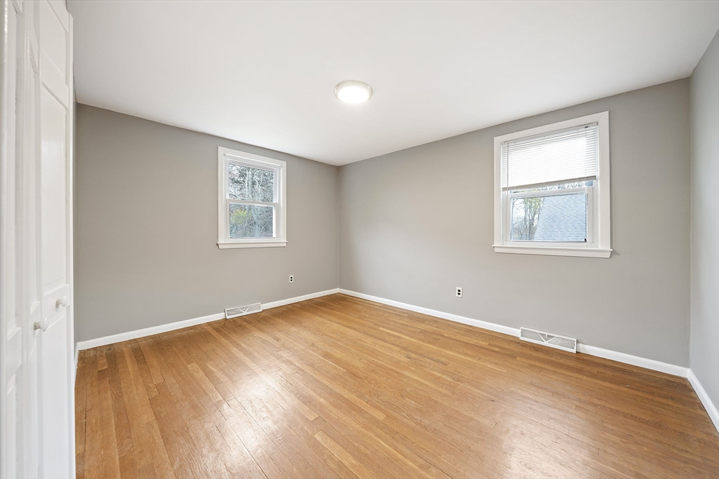12 Stellar Road Braintree, MA 02184 - Photo 12 of 25 an empty room with a window