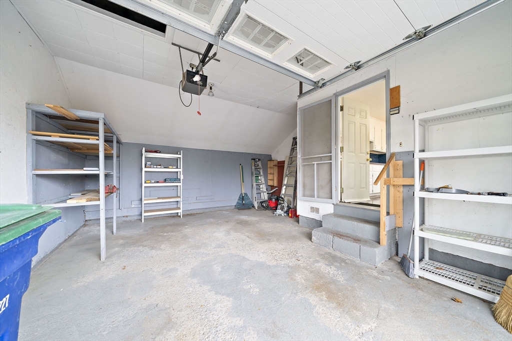 12 Stellar Road Braintree, MA 02184 - Photo 17 of 25 a view of a big room with closet and racks