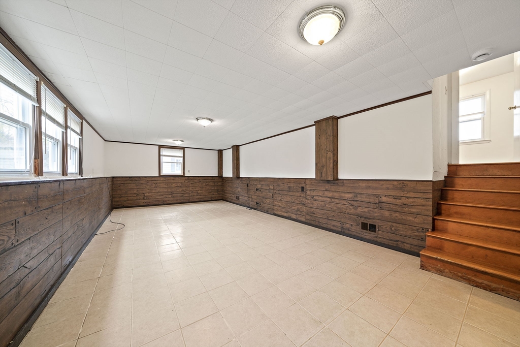 12 Stellar Road Braintree, MA 02184 - Photo 18 of 25 a view of an empty room with windows