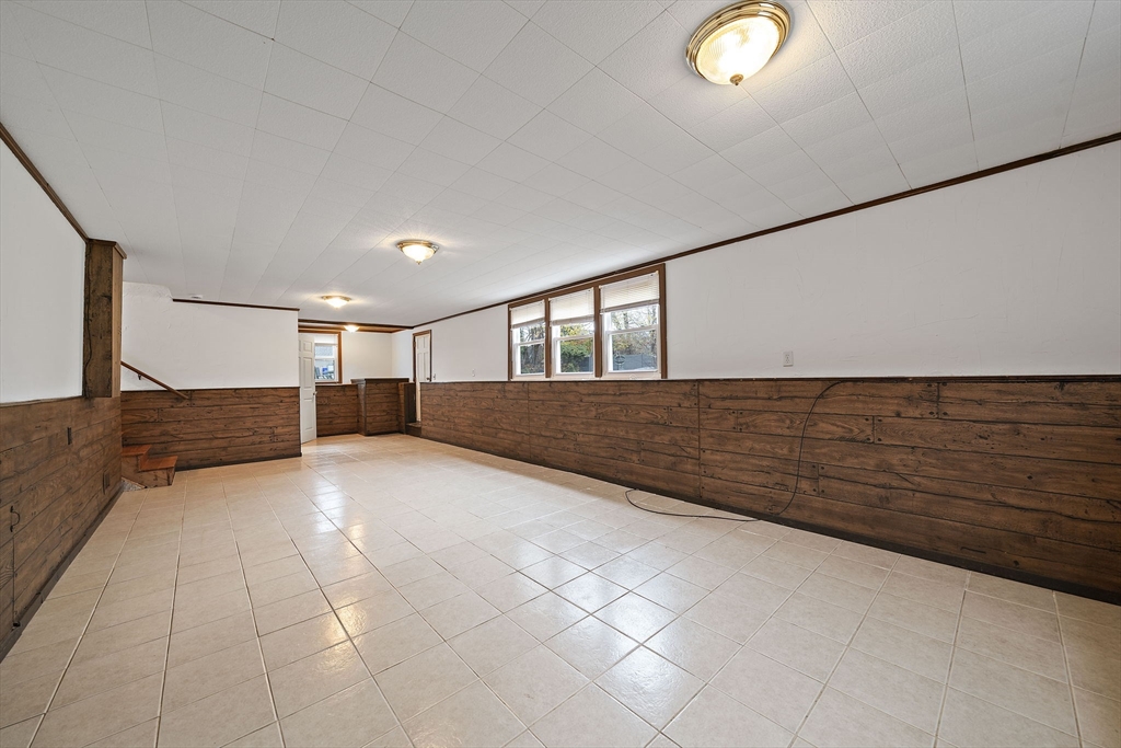 12 Stellar Road Braintree, MA 02184 - Photo 19 of 25 a view of an empty room and a window