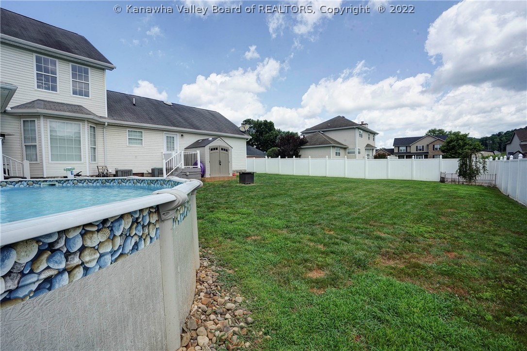 3 Lisa Circle Winfield, WV 25213 - Photo 34 of 36 Gallery Image 34