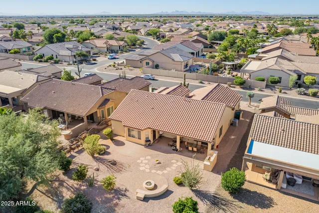 $549,900 | 5381 North Pioneer Drive, Eloy, AZ 85131