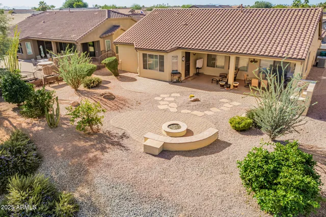 $549,900 | 5381 North Pioneer Drive, Eloy, AZ 85131