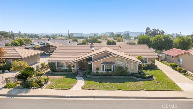 $1,499,000 | 1272 East Palm Drive, Glendora, CA 91741