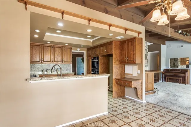 $1,499,000 | 1272 East Palm Drive, Glendora, CA 91741