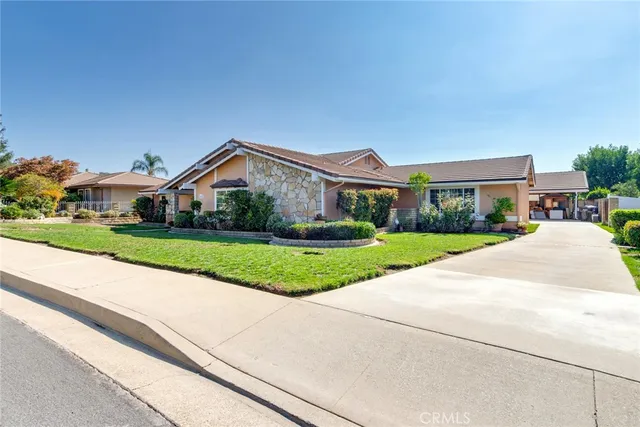 $1,499,000 | 1272 East Palm Drive, Glendora, CA 91741