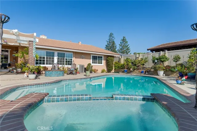 $1,499,000 | 1272 East Palm Drive, Glendora, CA 91741
