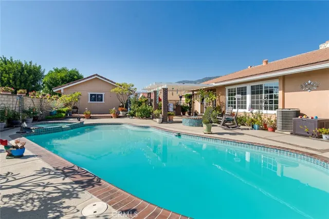 $1,499,000 | 1272 East Palm Drive, Glendora, CA 91741