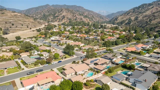 $1,499,000 | 1272 East Palm Drive, Glendora, CA 91741