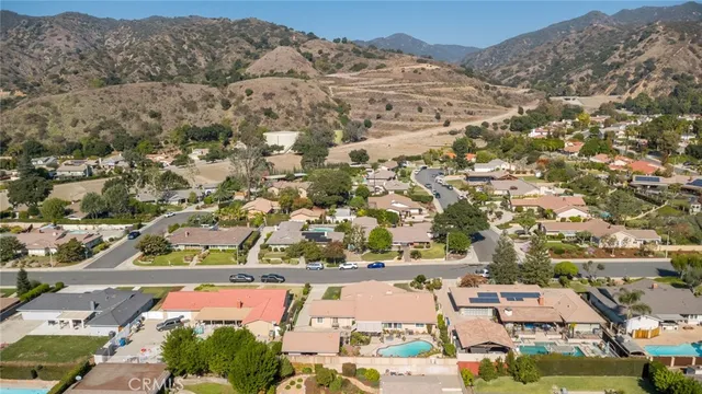 $1,499,000 | 1272 East Palm Drive, Glendora, CA 91741