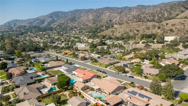 $1,499,000 | 1272 East Palm Drive, Glendora, CA 91741