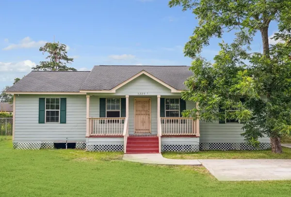 $1,500 | 3229 Persimmon Street, Unit A, Houston, TX 77093