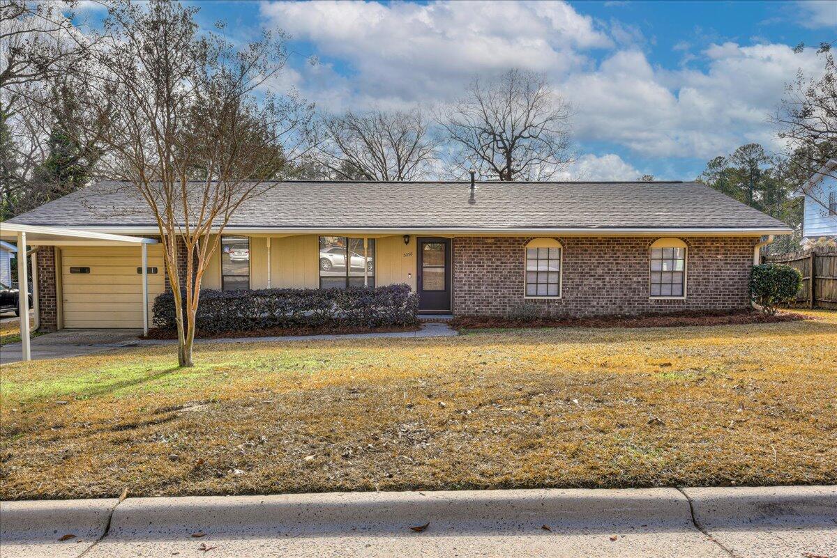 3058 Angela Street Augusta, GA 30907 - Photo 1 of 31 main