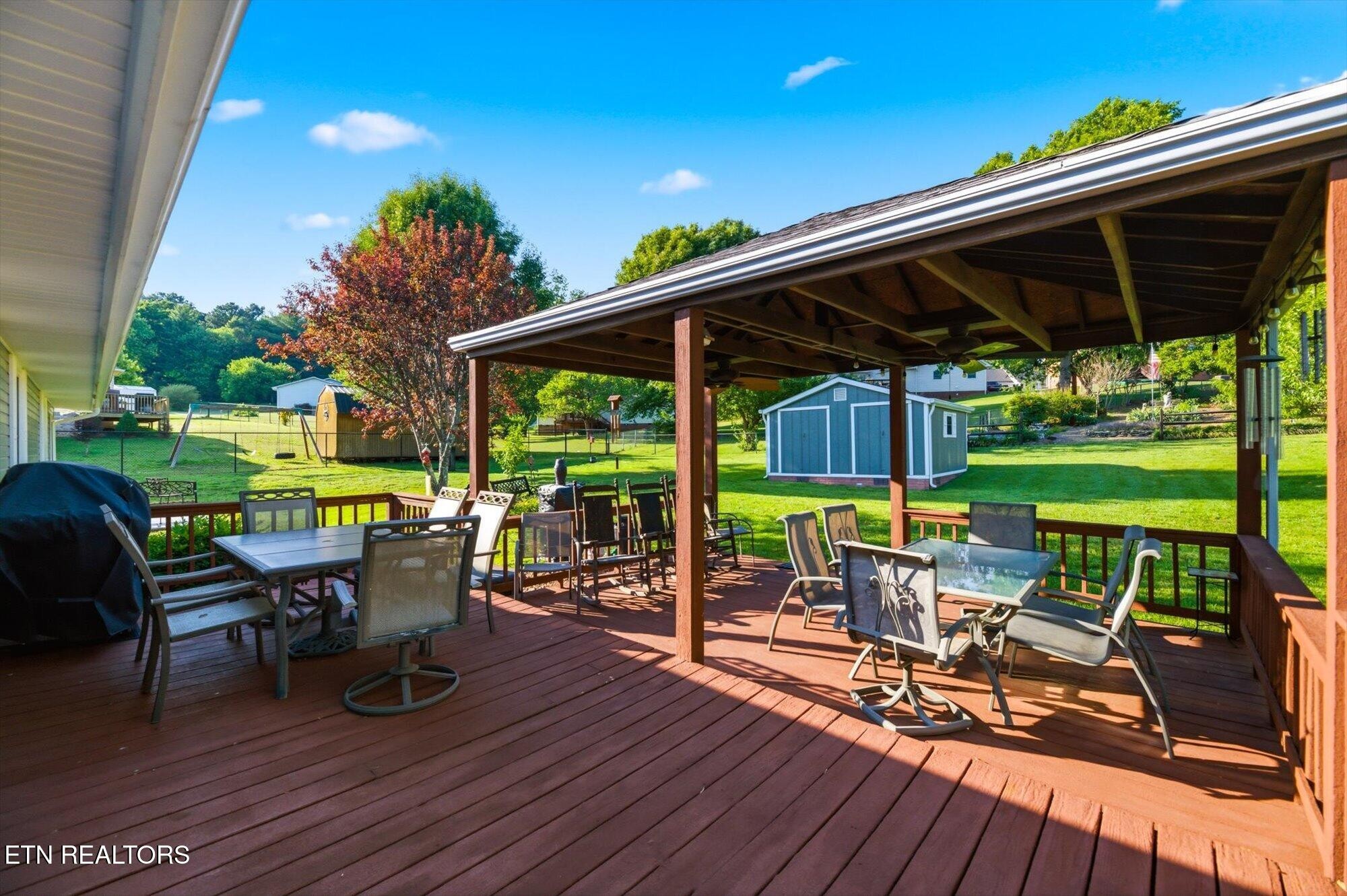 1404 Housley Drive Athens, TN 37303 - Photo 25 of 42