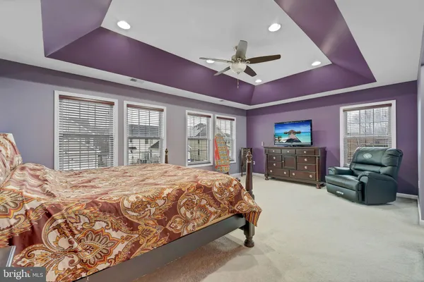 $949,900 | 7 Colemantown Drive, Chesterfield, NJ 08515