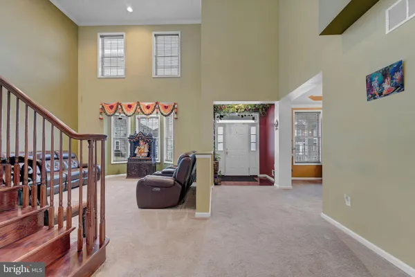 $949,900 | 7 Colemantown Drive, Chesterfield, NJ 08515
