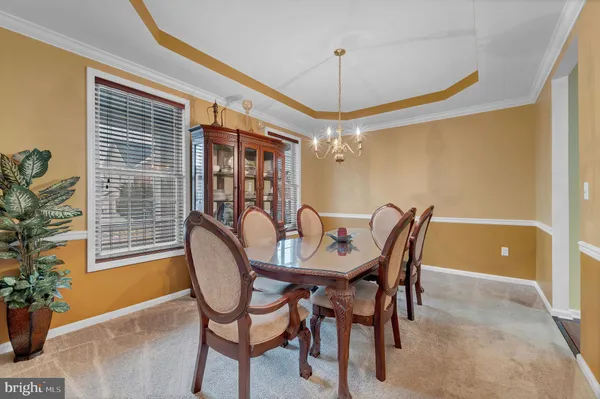$949,900 | 7 Colemantown Drive, Chesterfield, NJ 08515