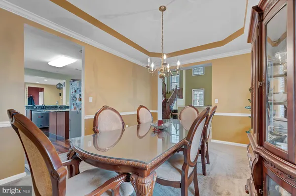$949,900 | 7 Colemantown Drive, Chesterfield, NJ 08515