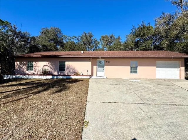 $1,599 | 603 Hawaiian Way, Kissimmee, FL 34758