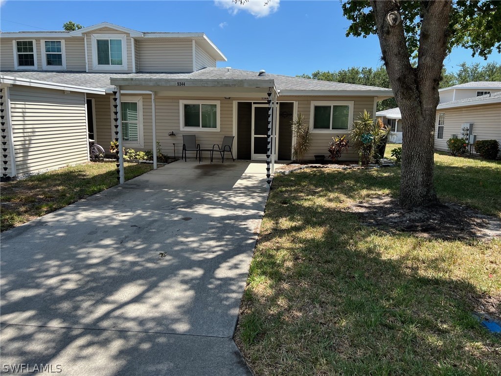 5344 Glenlivet Road Fort Myers, FL 33907 - Photo 1 of 6 Gallery Image 1