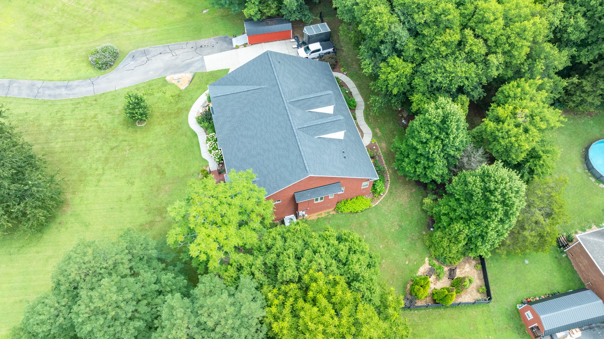 1345 Standing Stone Circle Columbia, TN 38401 - Photo 73 of 79