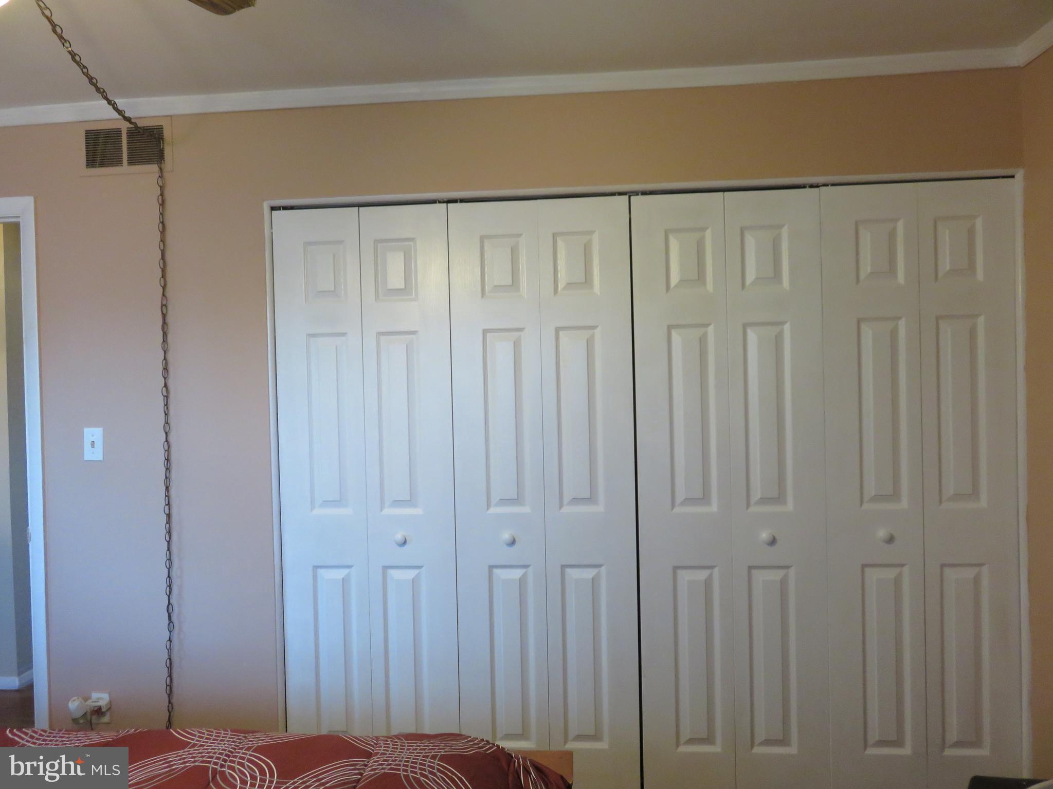 8308 Scotts Level Road Baltimore, MD 21208 - Photo 12 of 24 Bedroom