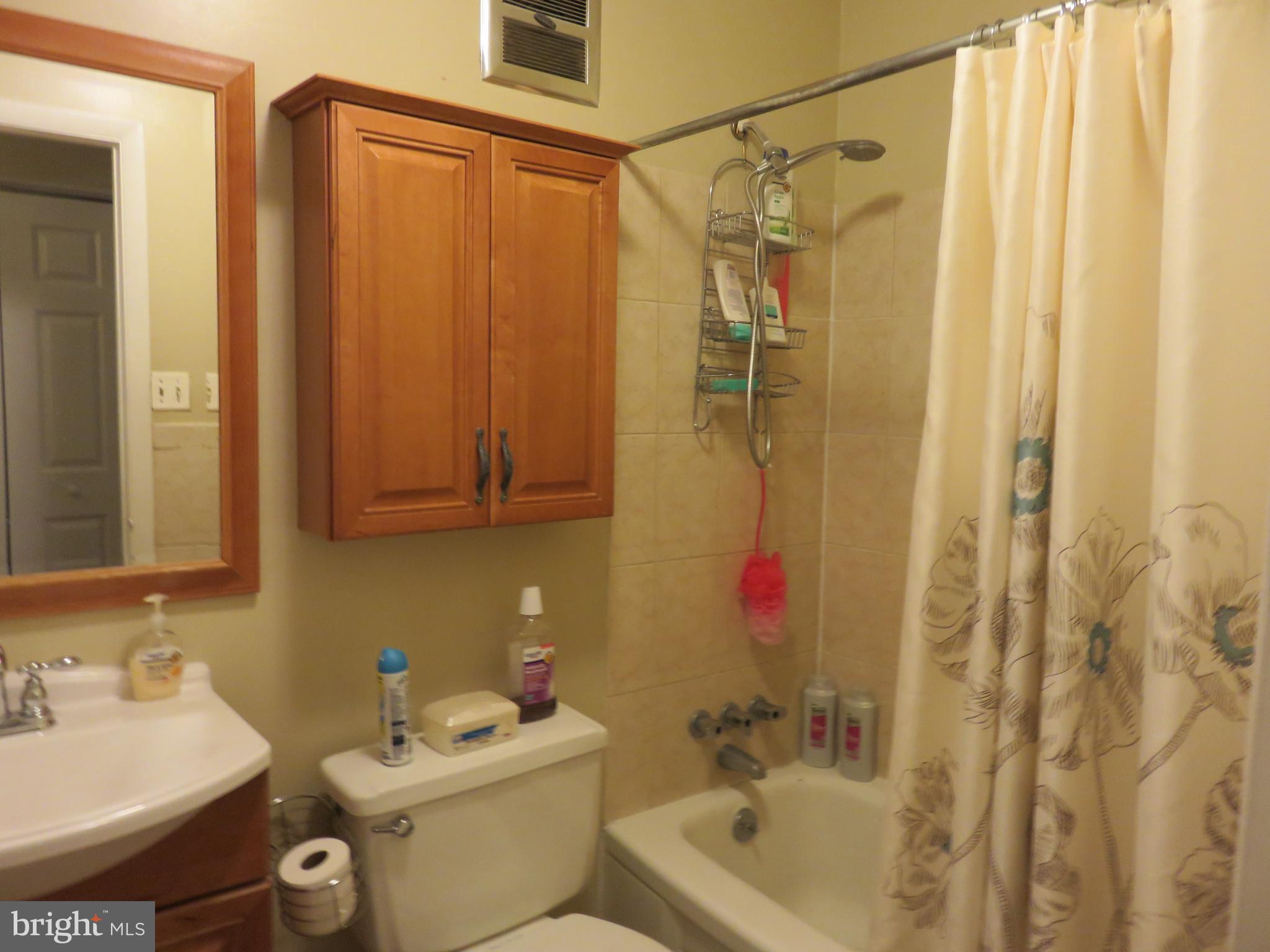 8308 Scotts Level Road Baltimore, MD 21208 - Photo 13 of 24 Bath