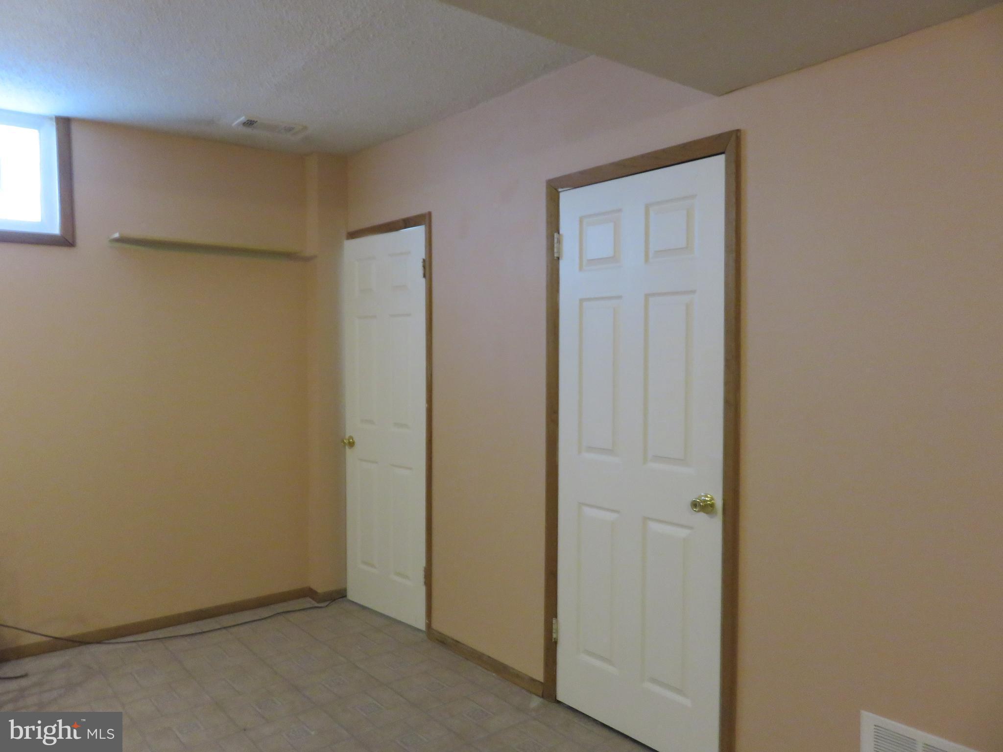 8308 Scotts Level Road Baltimore, MD 21208 - Photo 17 of 24 Basement