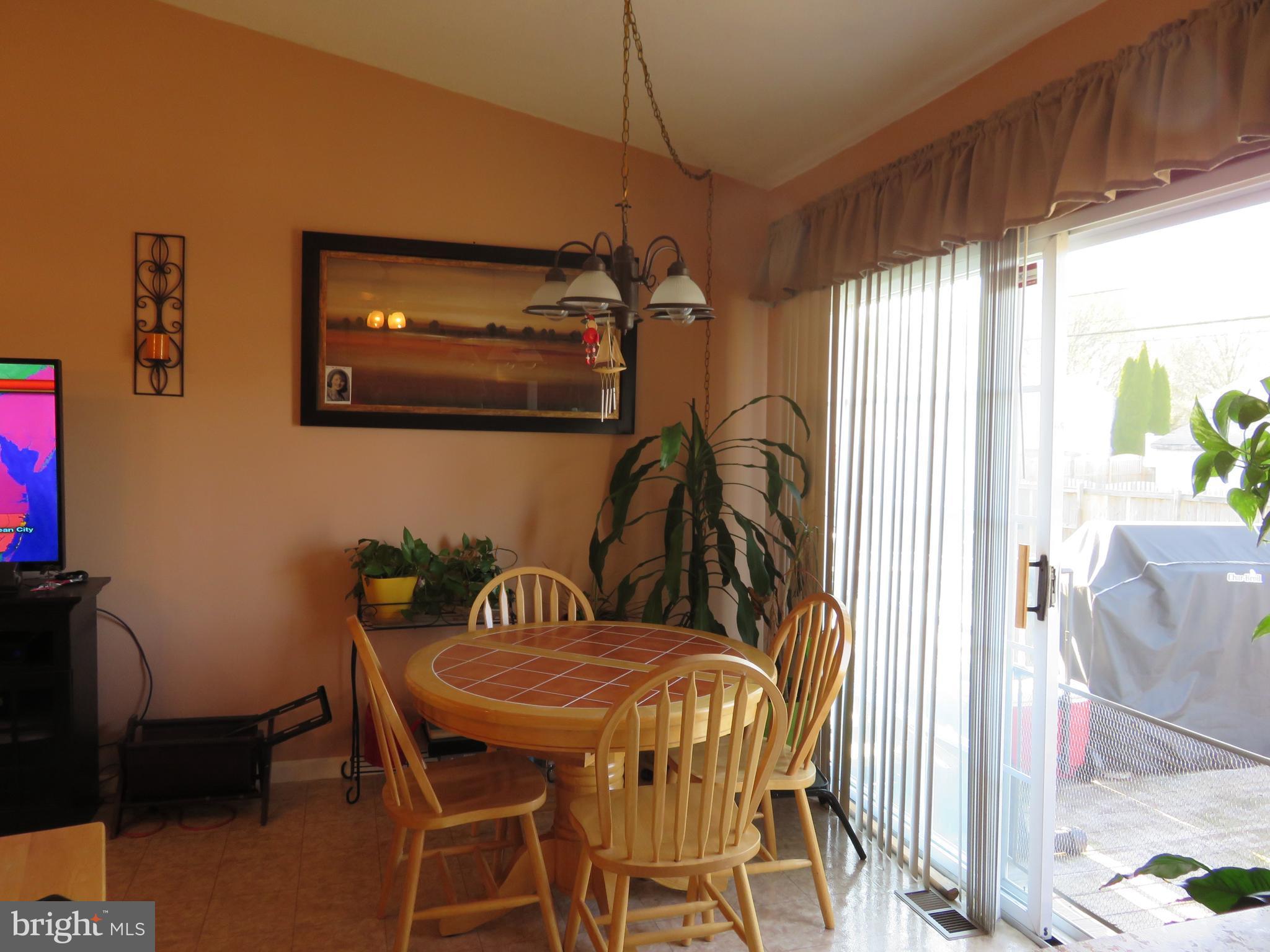 8308 Scotts Level Road Baltimore, MD 21208 - Photo 7 of 24 Kitchen