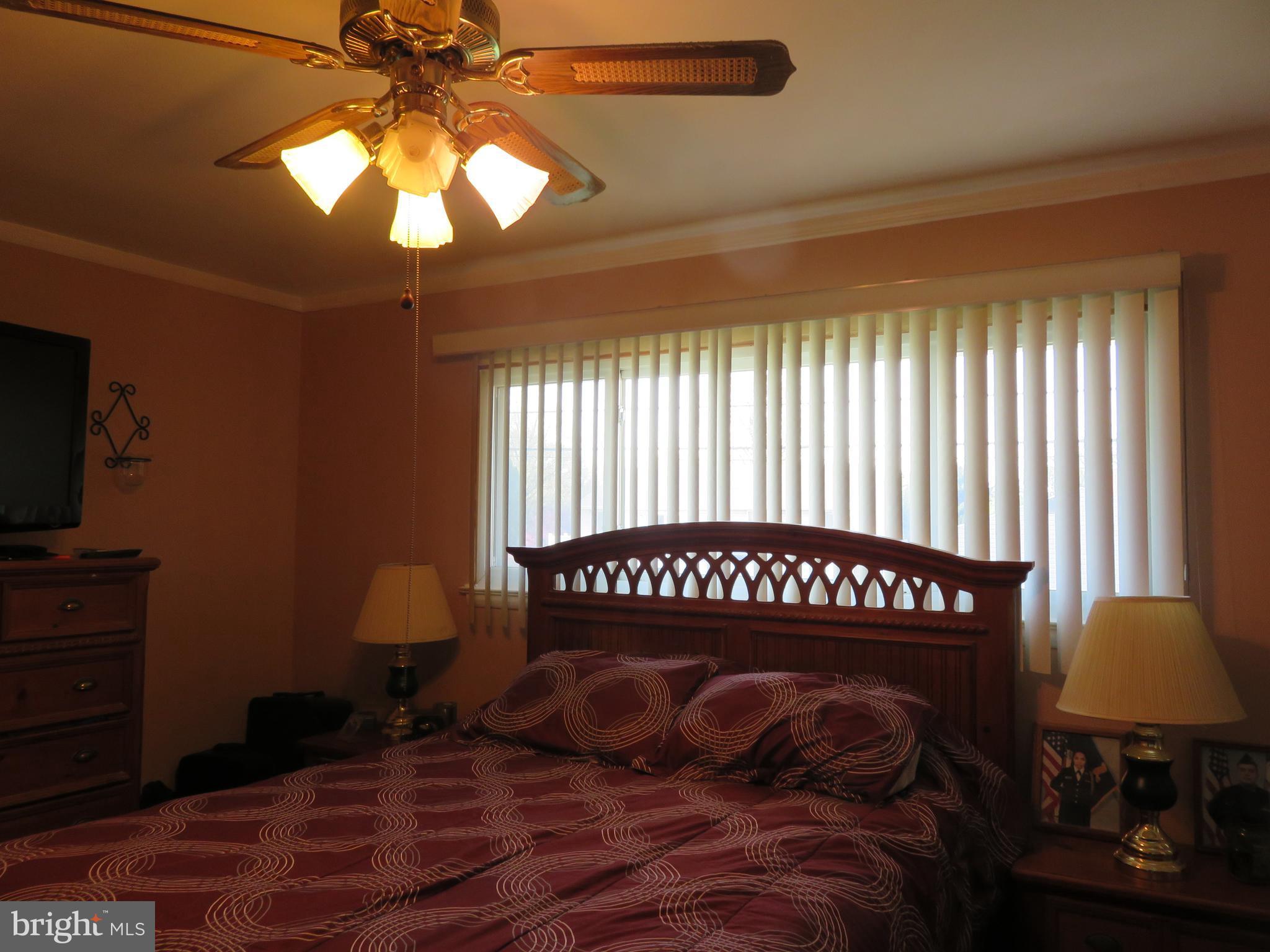 8308 Scotts Level Road Baltimore, MD 21208 - Photo 9 of 24 Bedroom