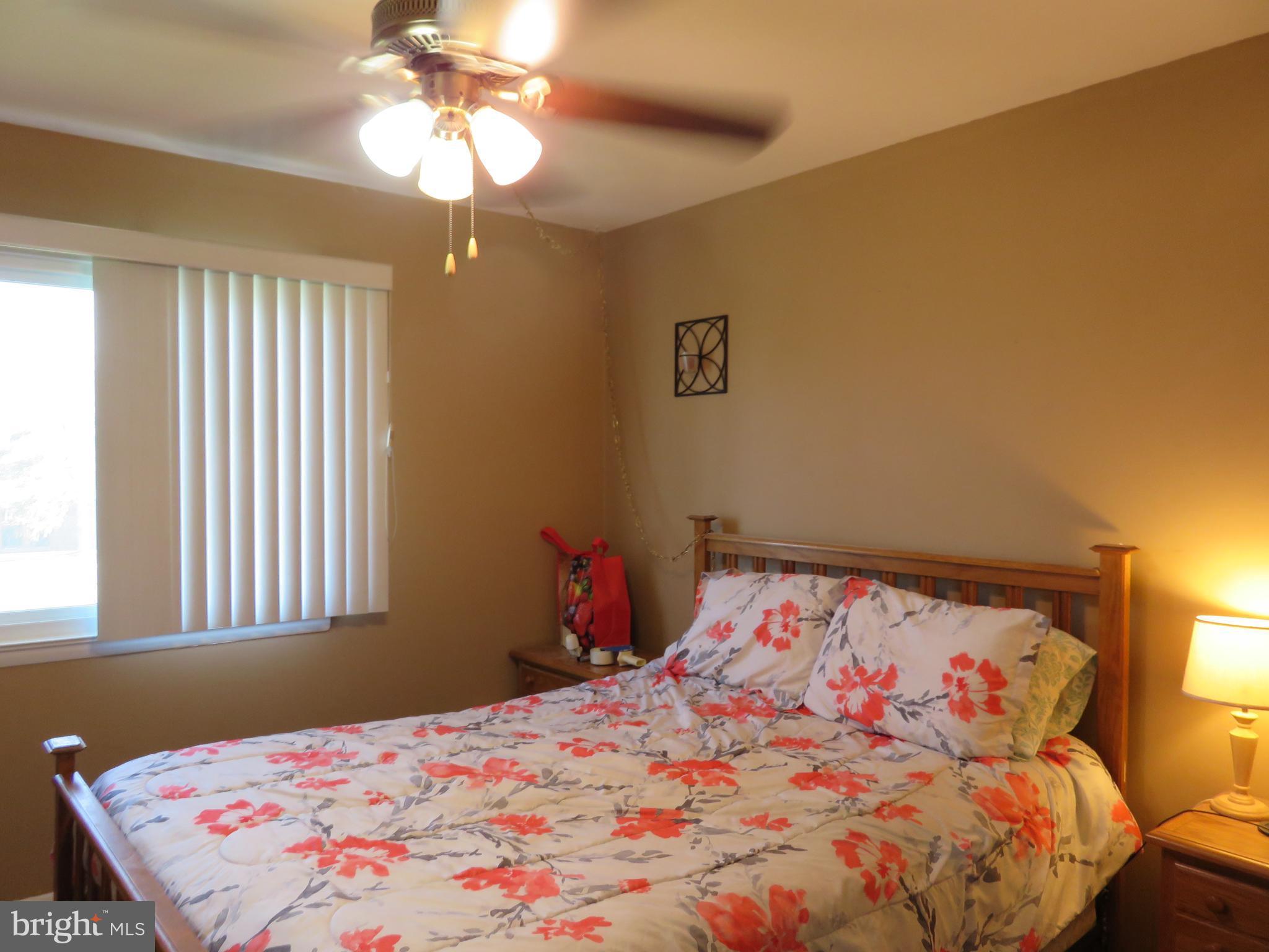8308 Scotts Level Road Baltimore, MD 21208 - Photo 10 of 24 Bedroom