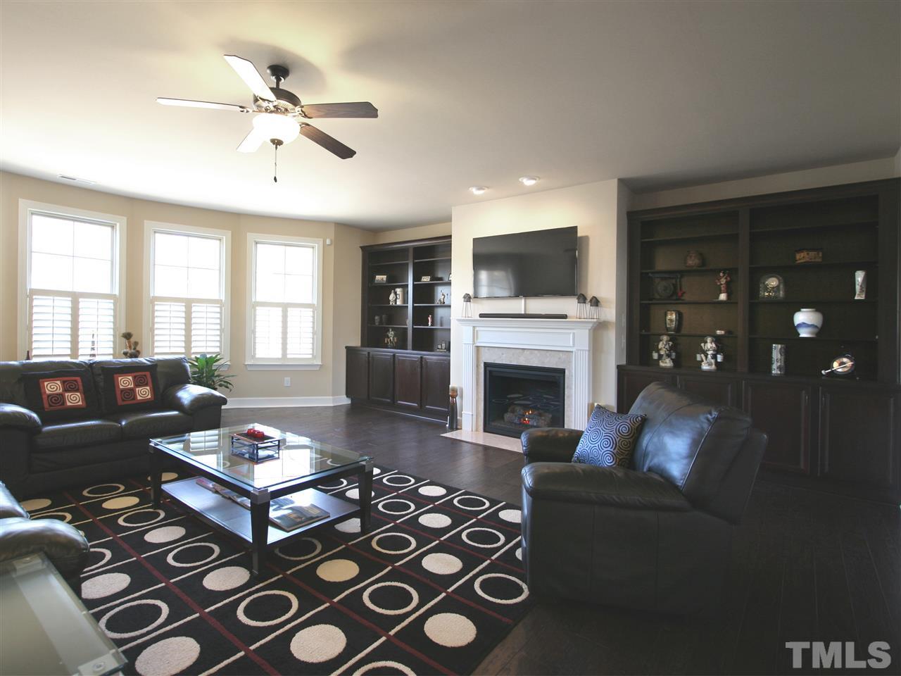 829 Boone Ridge Lane Cary, NC 27519 - Photo 8 of 25 Gallery Image 8