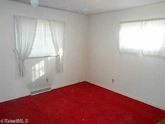 4009 McKinley Street High Point, NC 27265 - Photo 7 of 15 Master Bedroom. Master bedroom has great potiental
