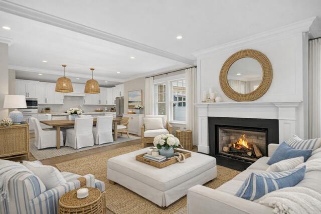 146 Scudder Road Osterville, MA 02655 - Photo 19 of 46 Virtually Staged