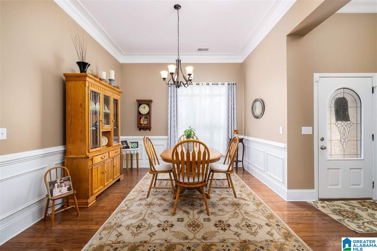 632 Barkley Circle Alabaster, AL 35007 - Photo 14 of 43