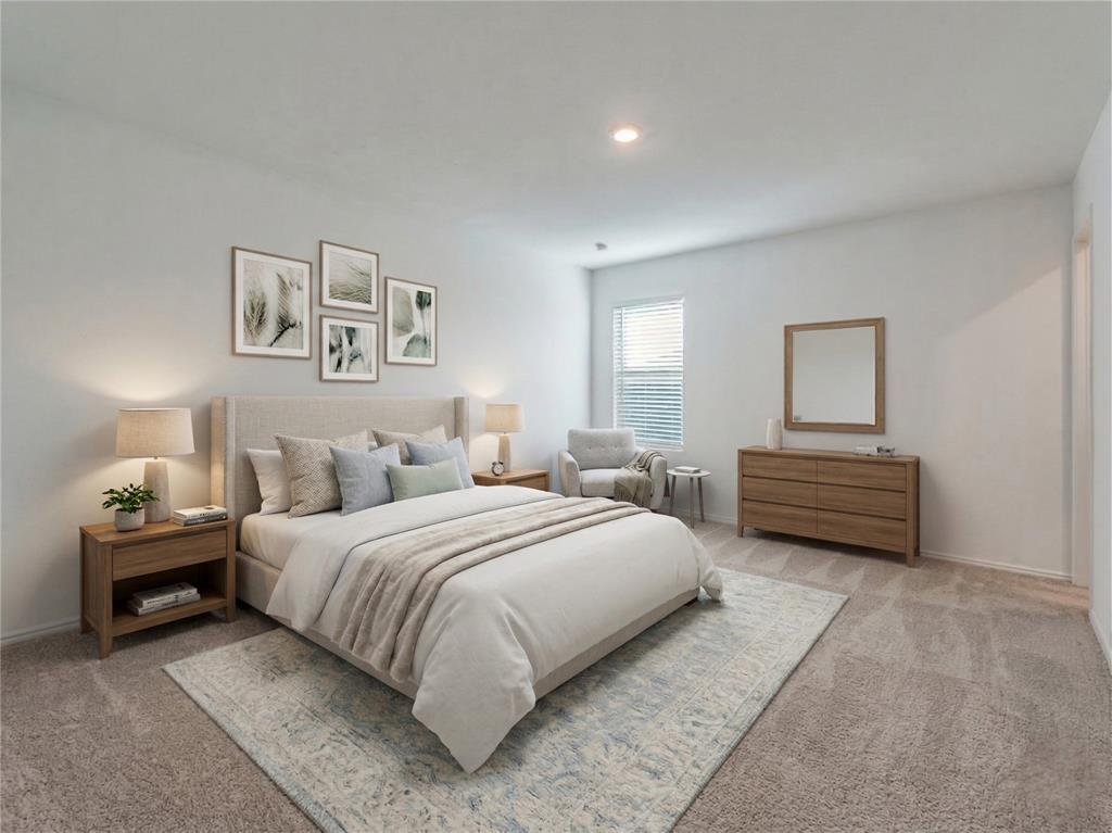 14008 Earlham Street Pilot Point, TX 76258 - Photo 14 of 23