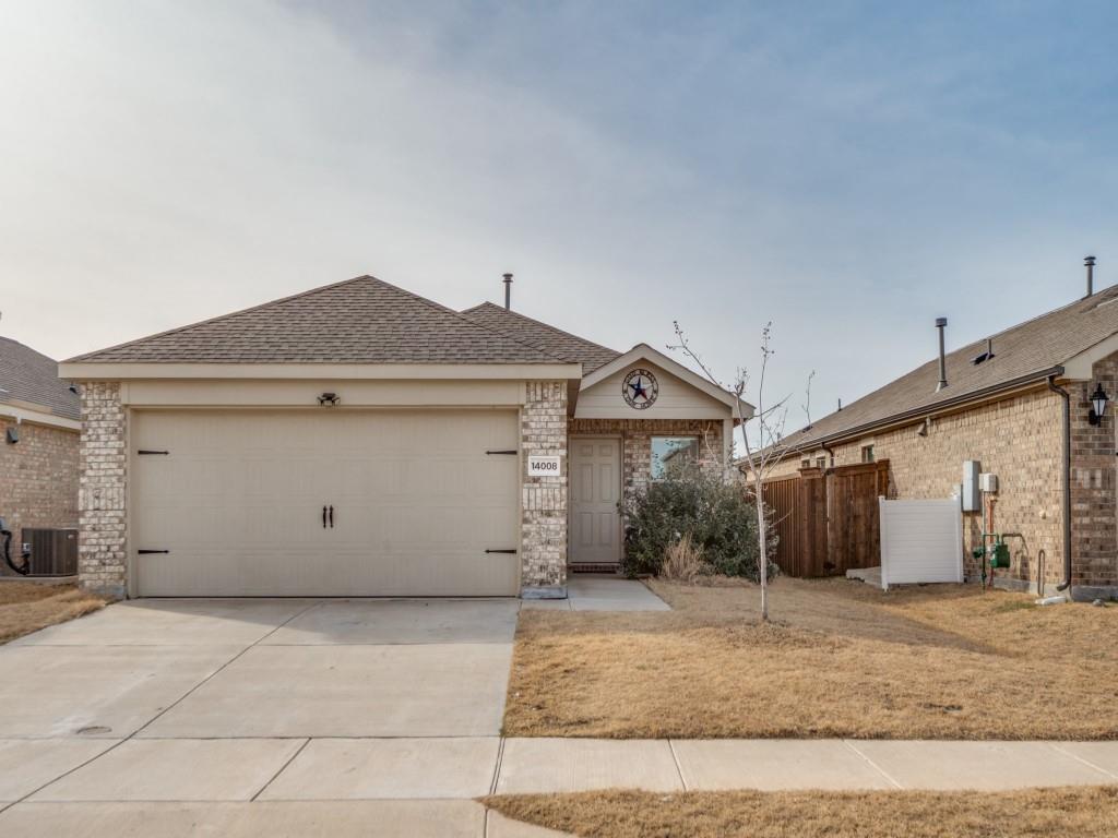 14008 Earlham Street Pilot Point, TX 76258 - Photo 2 of 23