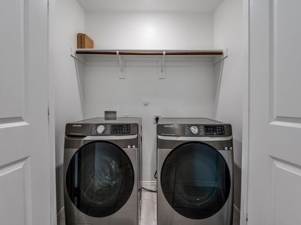 14008 Earlham Street Pilot Point, TX 76258 - Photo 21 of 23