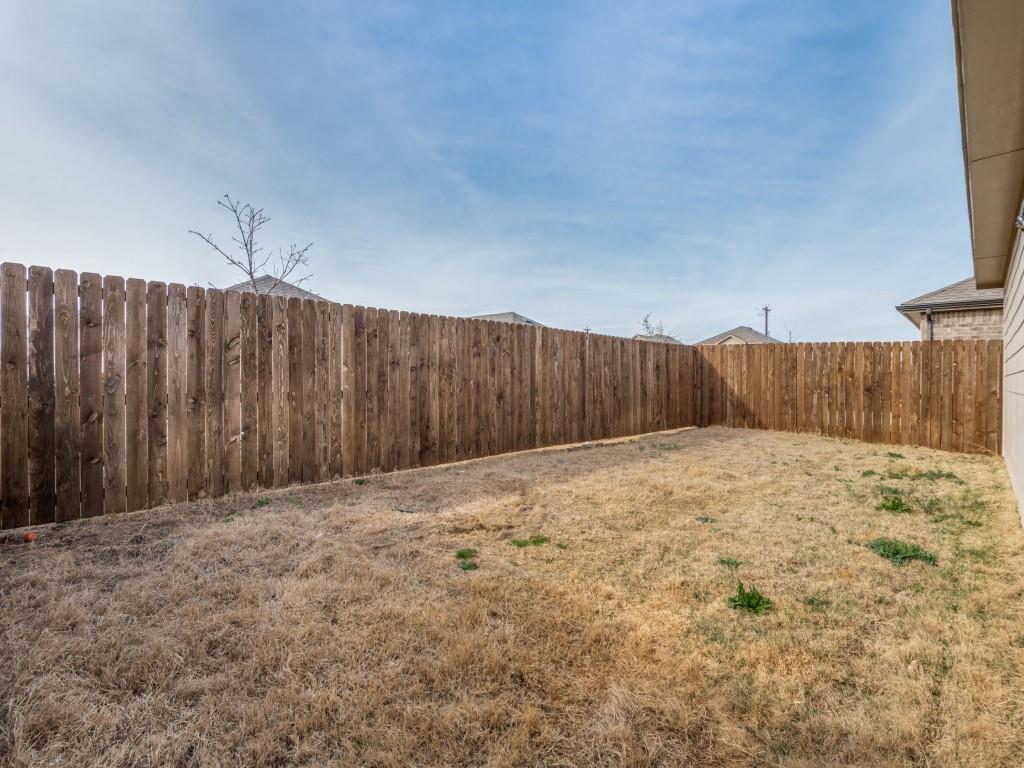 14008 Earlham Street Pilot Point, TX 76258 - Photo 22 of 23