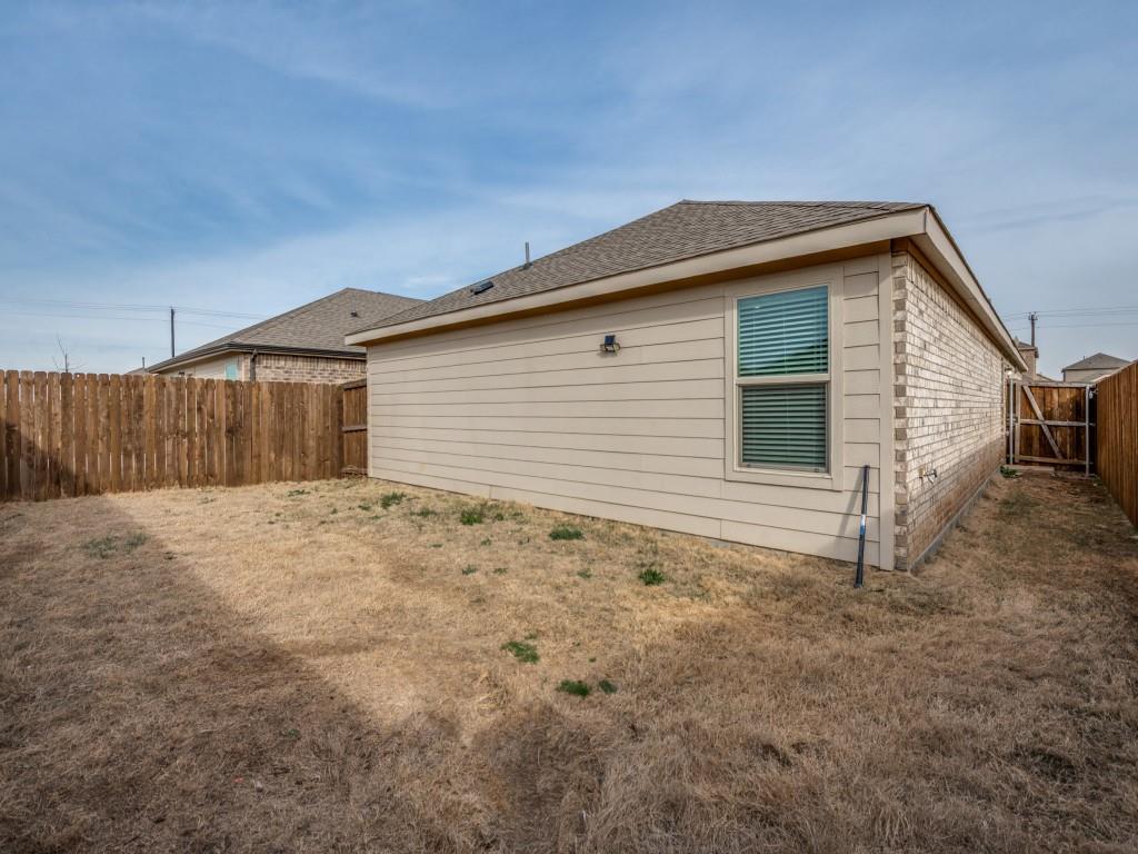 14008 Earlham Street Pilot Point, TX 76258 - Photo 23 of 23